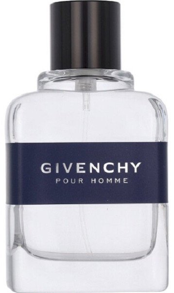 GIVENCHY Pour Homme Blue Label EDT spray 60ml