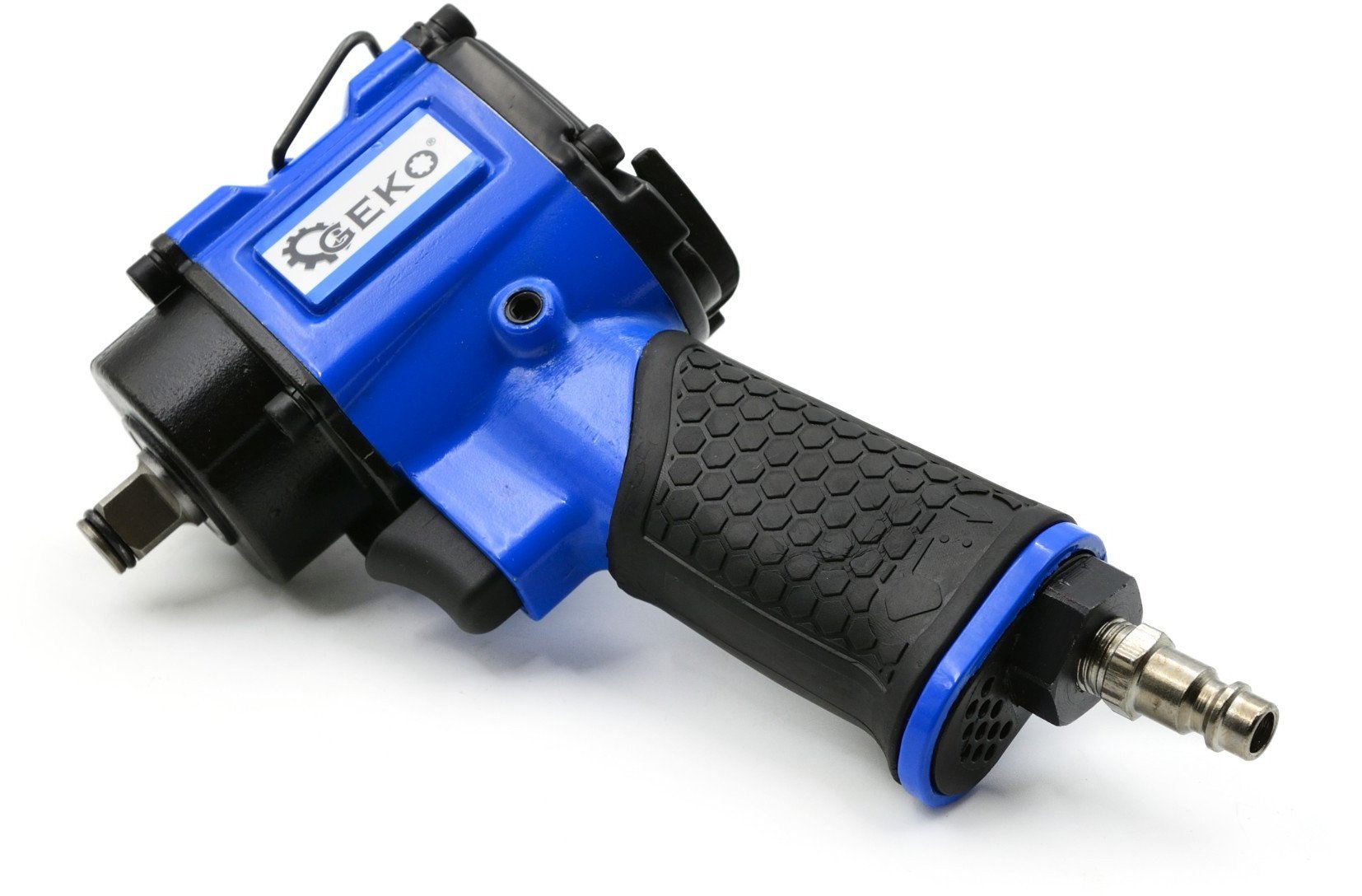 Klucz pneumatyczny 1/2" typ Mini Twin Hammer (9)