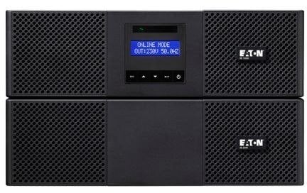 Zasilacz awaryjny 9E 11000i Rack 6U 9E11KIR Eaton
