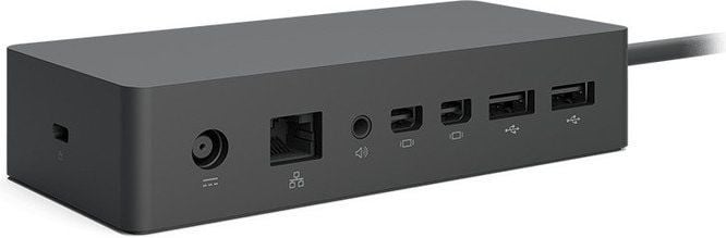 Stacja/replikator Microsoft Surface Pro Dock (PF3-00006)