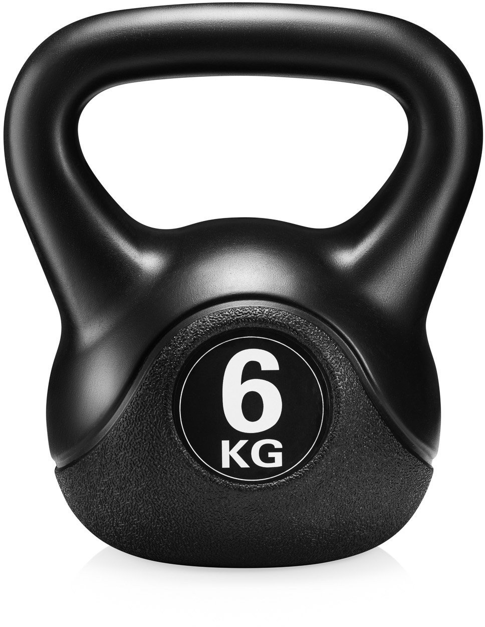 Kettlebell odważnik 6kg Beauty Limited Fitness