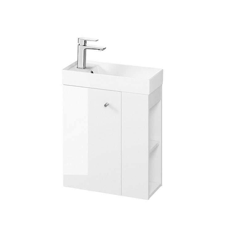 Cersanit S932-110-DSM SZAF.PODUM TOALET LARGA50X22 BIAŁ DSM// CER.LARGA-SZAF-50X22