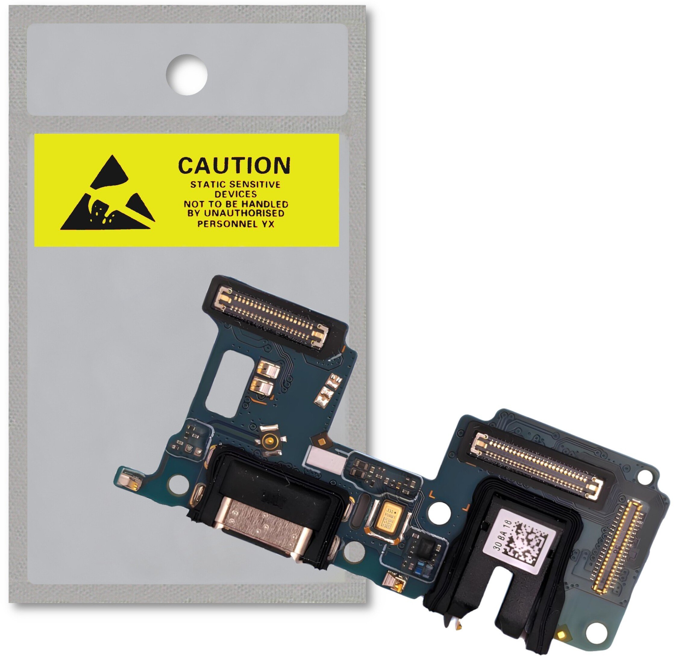 Złącze Ładowania do Realme 10 4G RMX3630 USB Oryginał Mobilepart