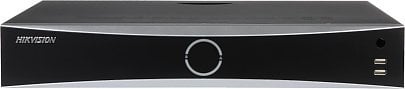 Rejestrator Hikvision REJESTRATOR IP DS-7732NXI-I4/16P/S(E) 32 KANAŁY, 16 PoE ACUSENSE Hikvision