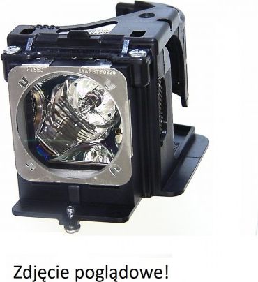 Lampa EIKI Pojedyncza Lampa Smart Zamiennik Do EIKI LC-X4Li Projektor - 610 292 4848