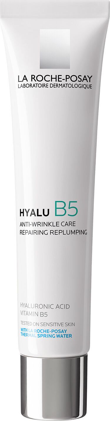 La Roche-Posay Intensyvus drėkinamasis kremas nuo raukšlių La Roche-Posay Hyalu B5 40 ml