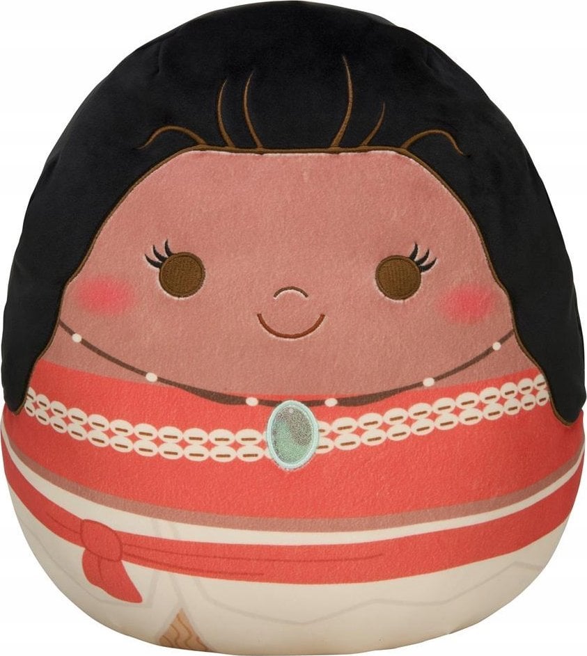 Orbico *****Squishmallows20cm Princess 0502 Moana 95566
