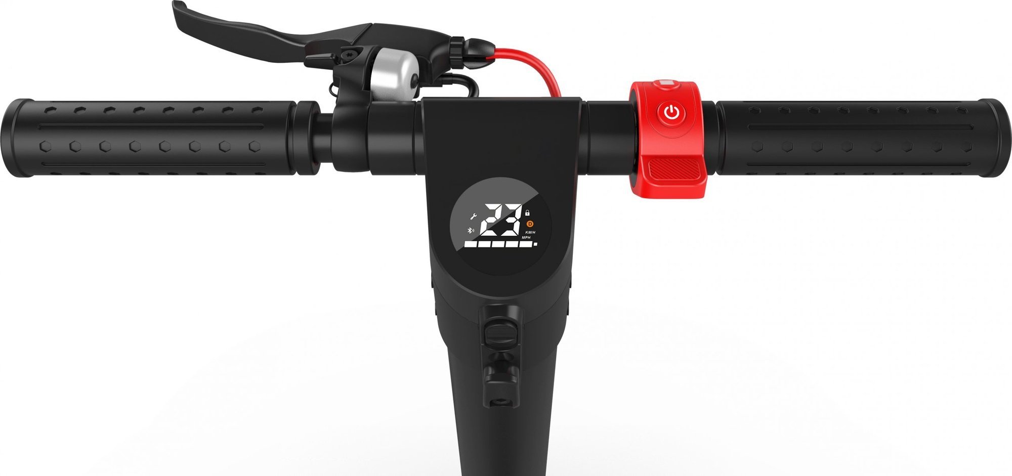 Beaster Beaster Scooter El.paspirtukas, BS701B