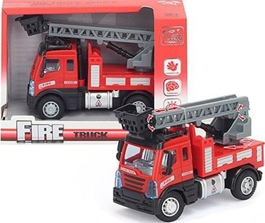 Straż pożąrna 1:64