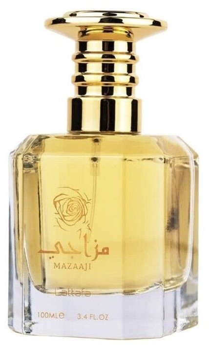 Lattafa Mazaaji EDP 100ml