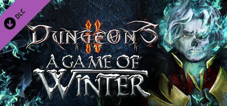Dungeons 2: A Game of Winter PC, wersja cyfrowa