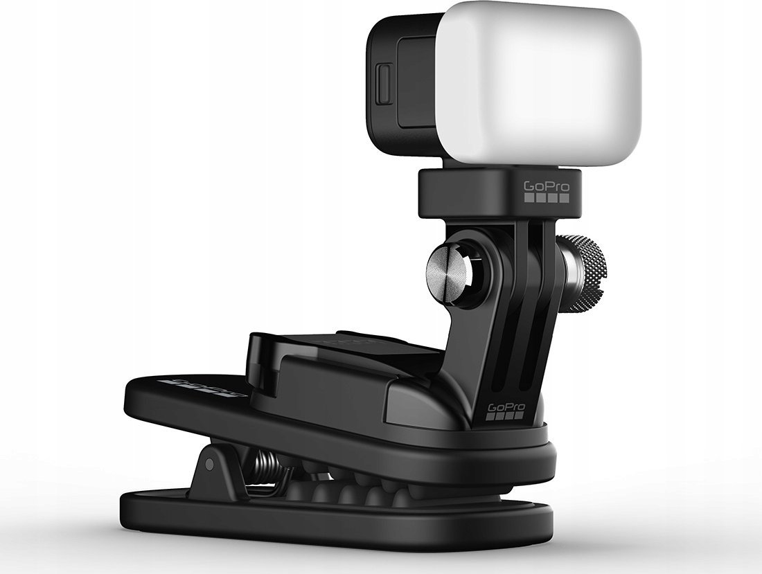 GoPro GoPro Zeus mini, 210 g, Compact flash