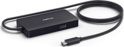 Stacja/replikator Jabra USB-C (14207-58)