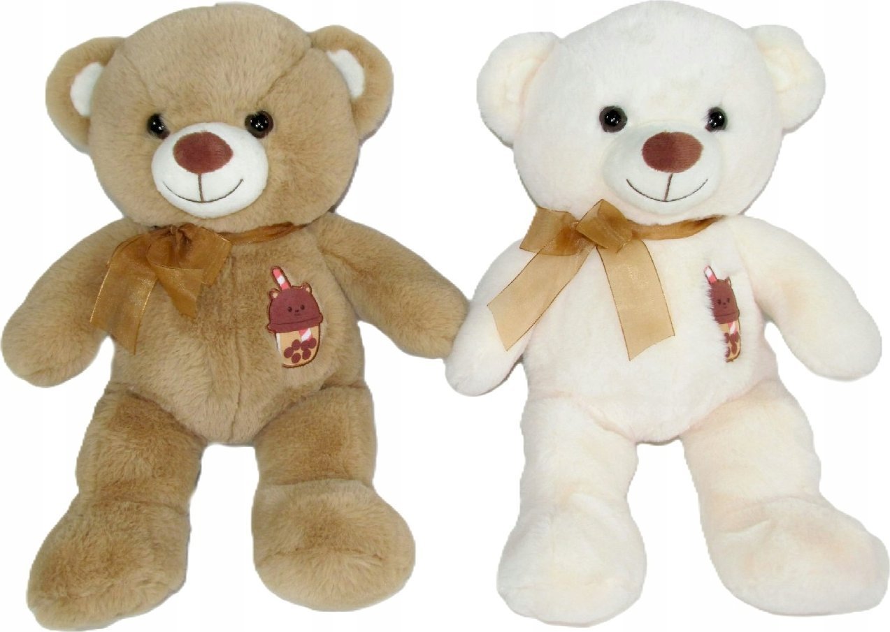 Sunday Miś M-3785 2kol 25cm 169426