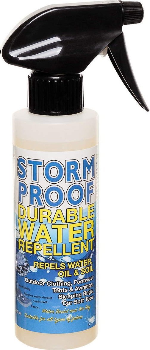 MFH Impregnat STORMPROOF, wodoodporny spray 250 ML