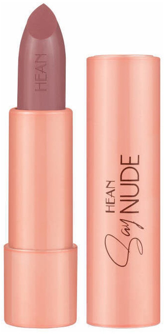 Hean Say Nude Pomadka do ust z lusterkiem 4g Joy (43)