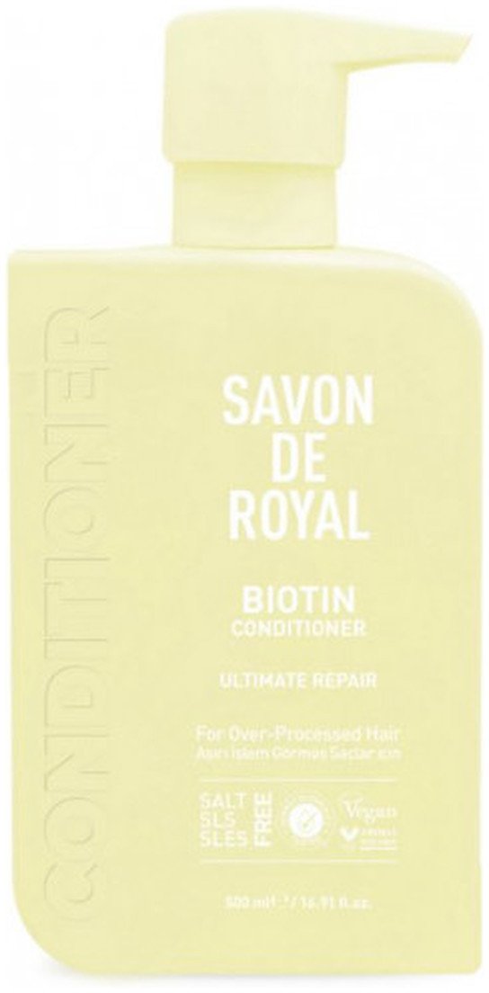 Savon De Royal Miracle Odżywka Regenerująca 500ml