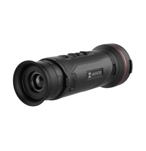 HIKMICRO Falcon FQ35 2.0 1800m Monokular Termowizyjny Myśliwski OLED