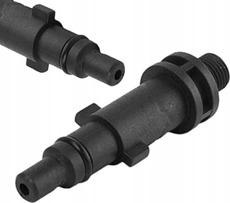 Rosfix ADAPTER REDUKCJA PRZEJŚCIÓWKA ZŁĄCZKA DO MYJKI NILFISK STHIL NA G1/4M