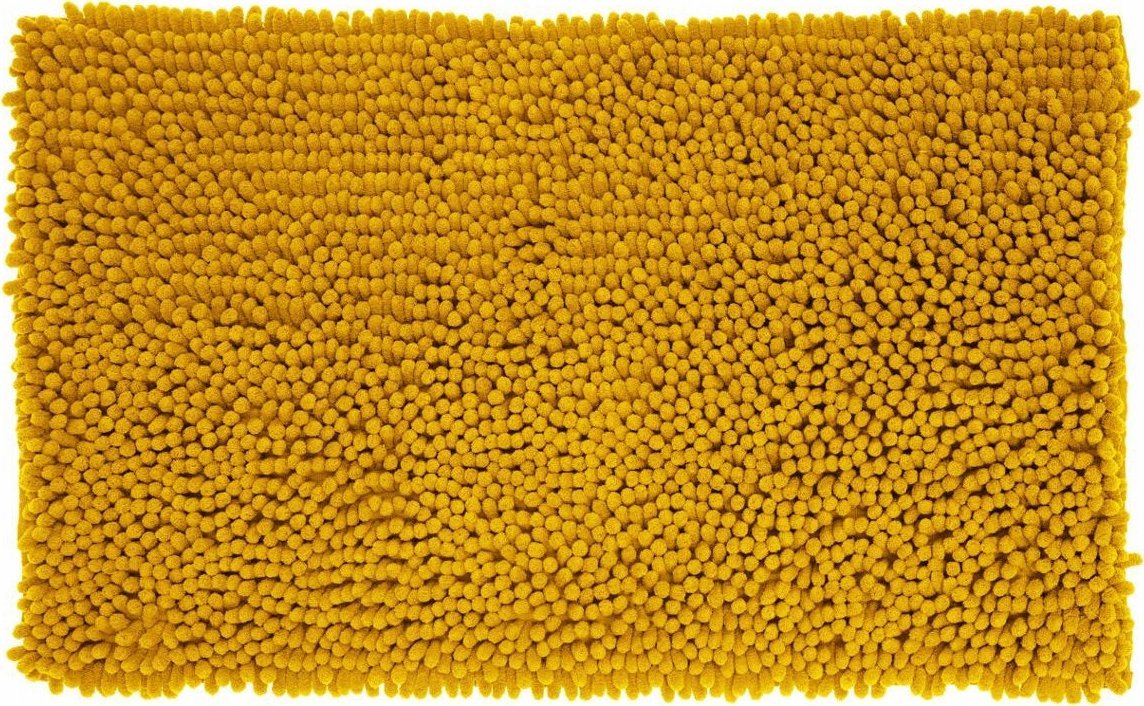 5five Dywanik łazienkowy 50x80cm niebieski