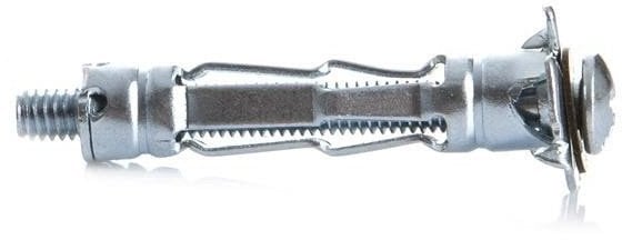 HOLLOW WALL ANCHOR M4X41, L5-9