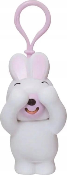 Teka Zaj±czek biały do ¶ciskania