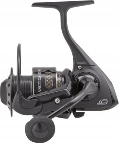 Ryobi Kołowrotek Ryobi Arctica 1000 na SPINNING