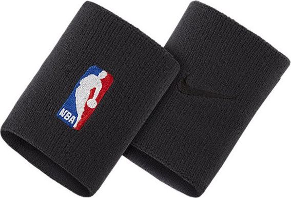 Nike Nike Wristbands NBA Elite frotki na nadgarstek 001 (NKN03-001) - 19955