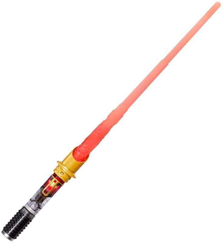 Star Wars Crystal Combiner Lightsaber