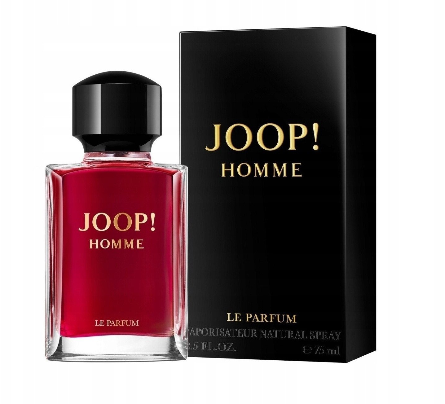 Joop! Le Parfum PAR M, 75 ml