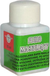 Wamod Fluid maskujący 35 ml - 35