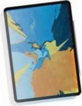 Tucano SCREEN PROTECTOR CLEAR