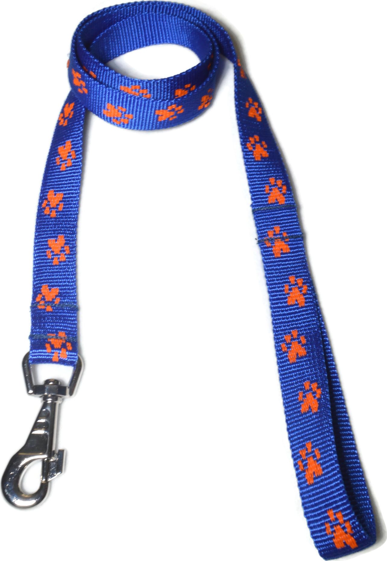 Alizoo Smycz w łapki 25mm/130cm - ALIZOO