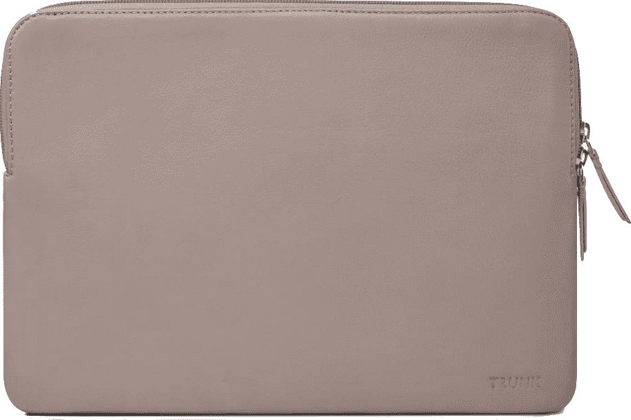 Etui Trunk Sleeve 13.3" Różowy