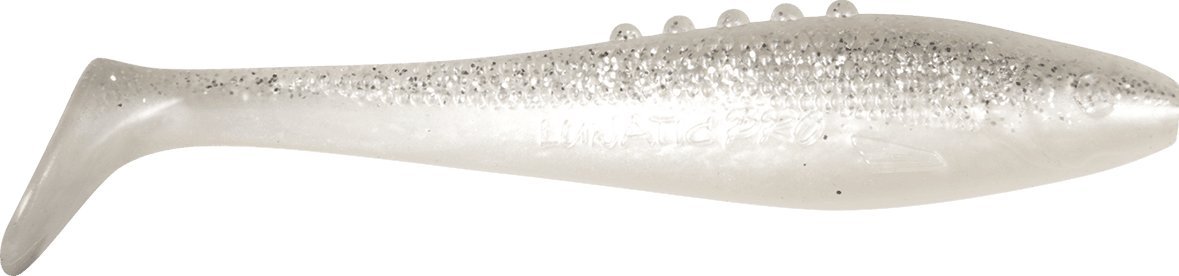 Dragon Guma, ripper Dragon Lunatic Pro