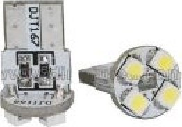 Noxon 3640 Żarówka LED NX40 T10 WEDGE