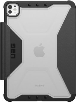 Etui na tablet UAG Plyo do iPad Pro 11" M4 (2024) (black/ice)