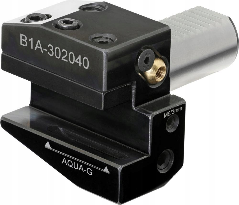 Uchwyt VDI DIN69880 B1A-40x25x44