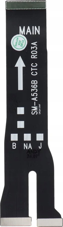 OEM Taśma główna sygnałowa do SAMSUNG A53 5G