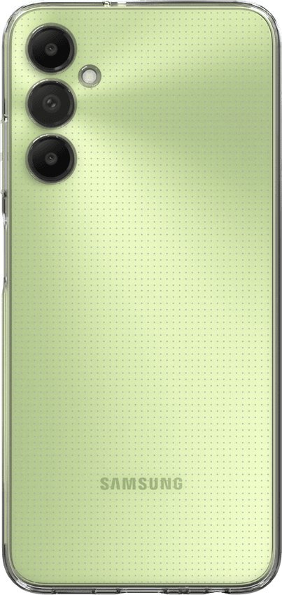 Samsung Samsung Etui Clear Case Transparent do Galaxy A05s (GP-FPA057VAATW)