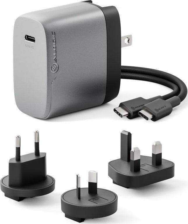 1X67 RAPID POWER 67W MULTI