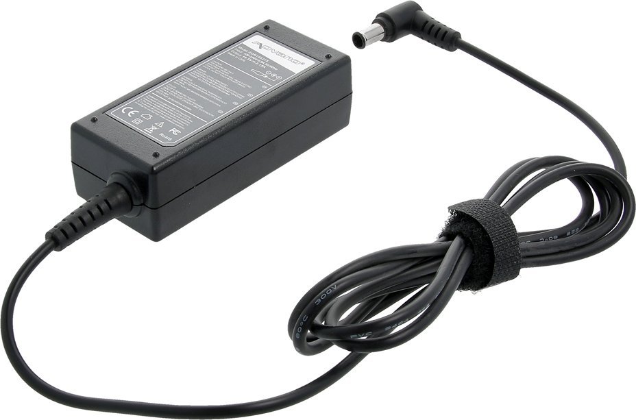 Zasilacz do laptopa Movano 42 W, 4.4 mm, 2.2 A, 19.5 V (ZZ/SON195215)