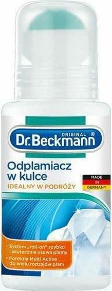 Dr. Beckmann Odplamiacz W Kulce Roll-On 75ml