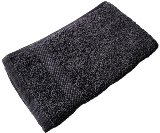 TOWEL TERRY 747 PILKA 70X140