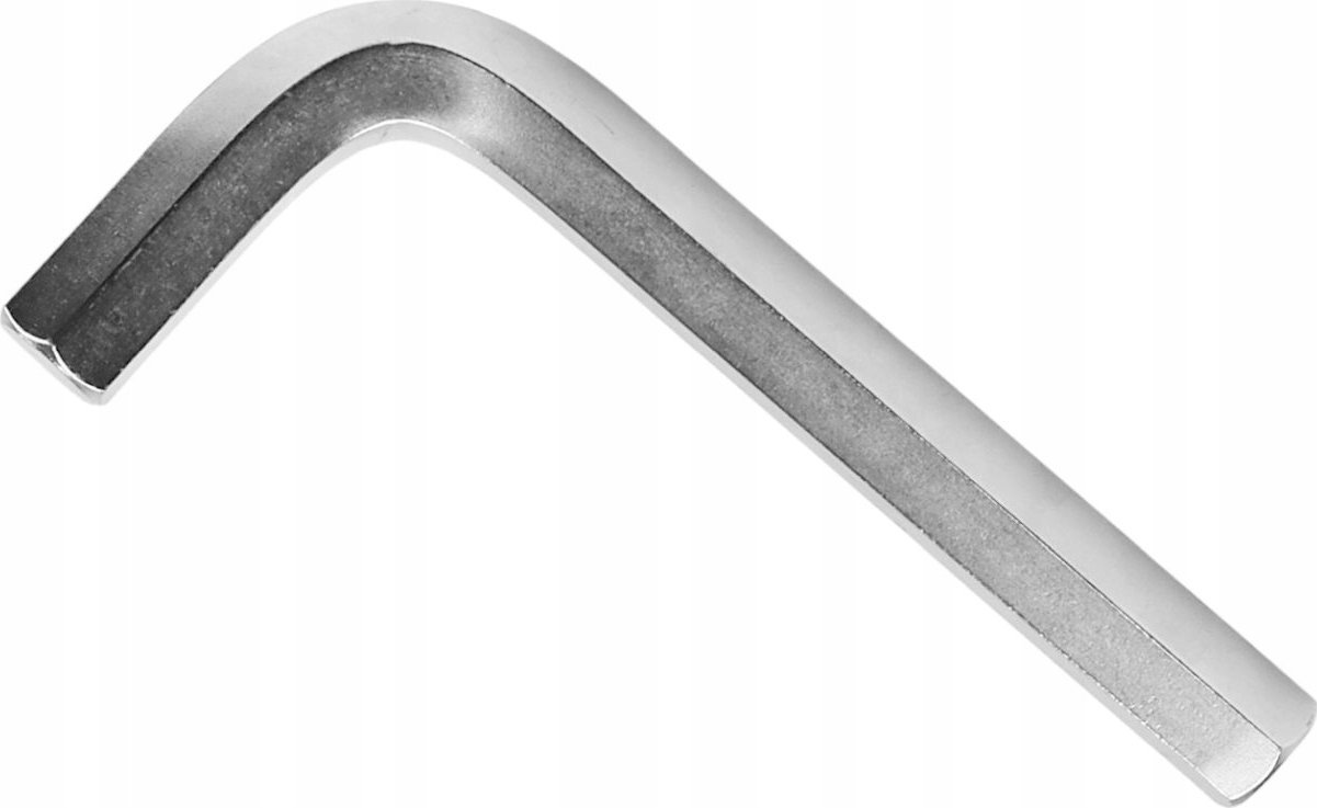 Geko Klucz imbusowy HEX 17mm (72)