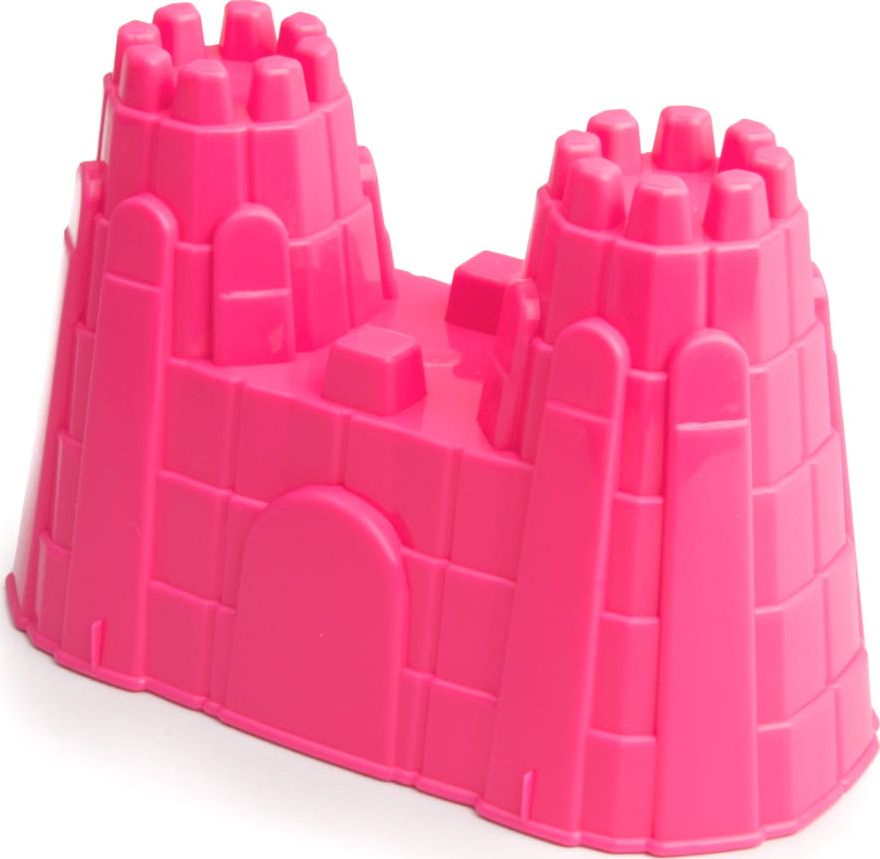 Marioinex Foremka Do Piaskownicy Zamek Mini Zestaw Numer 6