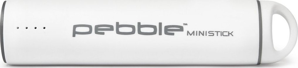 Powerbank Veho Veho Pebble Ministick 2200Mah