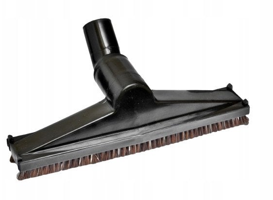 Duża ssawka 415 z naturalnym włosiem do odkurzacza Zelmer