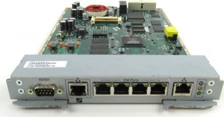 IBM Kontroler LCB dla TS3310 - 23R6165