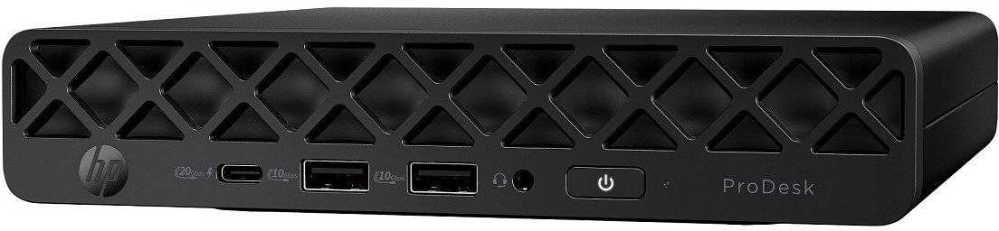 HP PRODESK 4 MINI G1I U7-265T